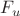 $F_{u}$