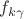 $f_{k \gamma}$