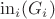 $\mathrm{in}_i (G_i)$