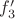 $f'_3$