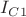 $I_{C1}$