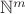 $\mathbb N^m$