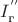 $I^{''}_\text{г}$