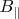 $B_\parallel$