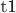 t1