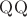 $\mathrm{QQ}$