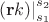 $\left.(\mathbf r k)\right|_{s_1}^{s_2}$