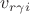 $v_{r\gamma i}$