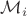 $\mathcal{M}_i$