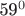 59^0