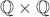 $\mathbb{Q}\times\mathbb{Q}$