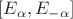 $[E_{\alpha},E_{-\alpha}]$