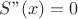 $ S