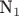 N_1