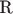 \mathbb{R}$