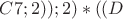 $C7;2));2)*(СТЕПЕНЬ(D$