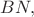 $BN,$