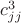 $c_{jj}^3$