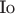 I{o}