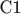 $\text{C1}$