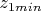 $z_{1min}$