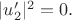 $|u'_2|^2=0.$