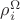 $\rho^{\Omega}_i$
