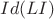 $Id(LI)$