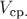 $V_\text{ср.}$