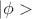 $|{\phi}>$