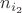$n_{i_2}$