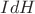 $IdH$