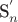 S_n^'
