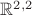 $\mathbb R^{2,2}$