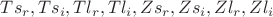 $Ts_r, Ts_i, Tl_r, Tl_i, Zs_r, Zs_i, Zl_r, Zl_i$