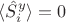 $\langle \hat S_i^y\rangle=0$