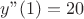 $y