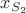 $x_{S_2}$