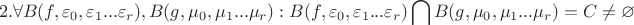 $$2.\forall B(f,\varepsilon_0,\varepsilon_1...\varepsilon_r),B(g,\mu_0,\mu_1...\mu_r):B(f,\varepsilon_0,\varepsilon_1...\varepsilon_r)\bigcap B(g,\mu_0,\mu_1...\mu_r)=C\ne \varnothing $$ $$2.\forall B(f,\varepsilon_0,\varepsilon_1...\varepsilon_r),B(g,\mu_0,\mu_1...\mu_r):B(f,\varepsilon_0,\varepsilon_1...\varepsilon_r)\bigcap B(g,\mu_0,\mu_1...\mu_r)=C\ne \varnothing $$