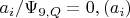 $a_i/\Psi_{9,Q}=0,(a_i)$