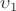 \upsilon_{1}