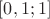 $[0,1;1]$
