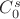 $C_0^{s}$