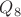 $Q_8