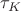 $\tau_K$