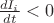 $\[\frac{{d{I_i}}}{{dt}} < 0\]$