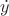 $\[{\dot y}\]$