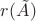 $r(\tilde{A})$