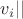 $v_i ||$