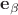 $\mathbf e_\beta$
